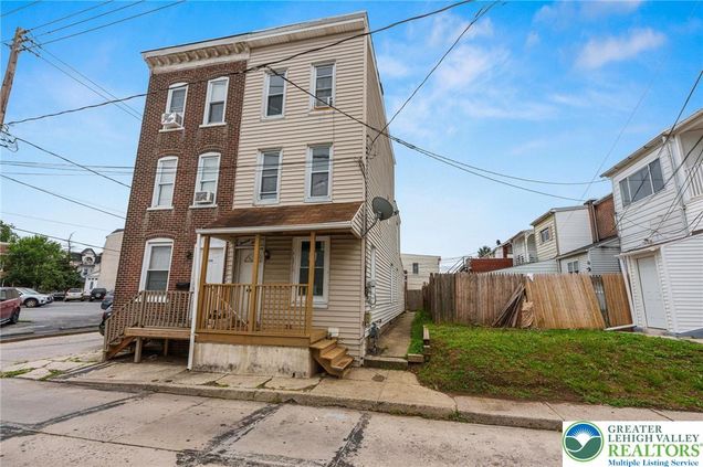 1316 Newton Street