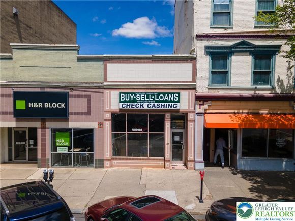 50 Centre Square Easton, PA Multifamily Active - Photo 1 of 22. Opens carousel modal
