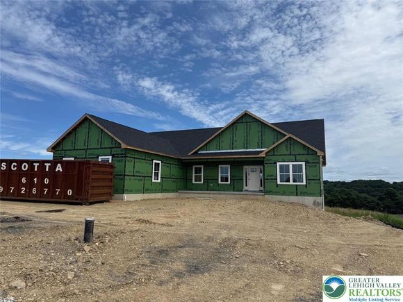 464 Long Lane Road