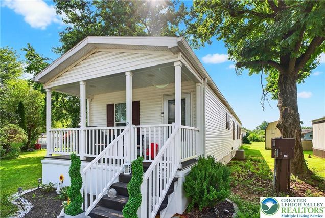 8719 Turkey Ridge Road Upper Macungie Twp, PA House Active - Photo 1 of 23. Opens carousel modal