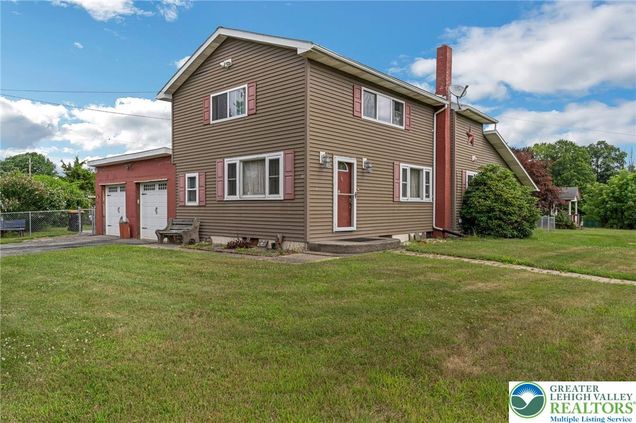 13 Johnsonville Road Upper Mt Bethel Twp, PA House Active - Photo 1 of 26. Opens carousel modal