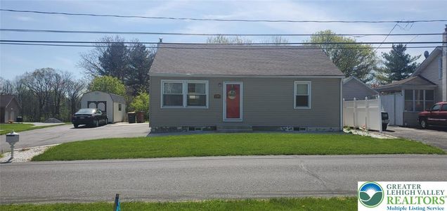 3396 W Columbia Street Whitehall Twp, PA House Active - Photo 1 of 37. Opens carousel modal