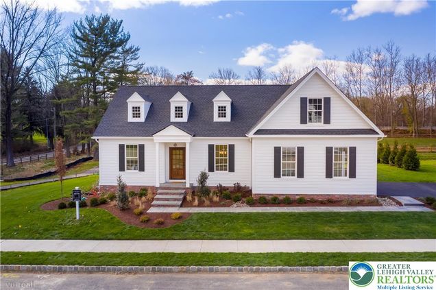 4630 Old Saucon Road