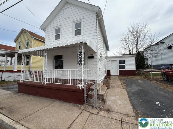 1481 Scott St, Wilkes Barre, PA 18705 | MLS# 768202