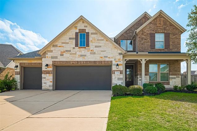 1718 Pepper Grove Lane