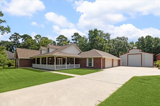 40218 De Sota Road