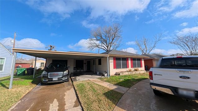 5607 Beldart Street Houston, TX House Sold - Photo 1 of 1. Opens carousel modal