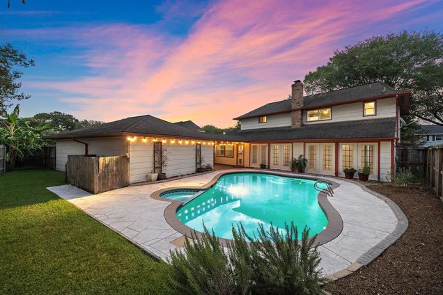 1807 Cedarwood Court Sugar Land, TX House Sold - Photo 1 of 1. Opens carousel modal