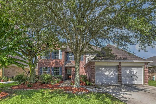 729 Chance Lane Baytown, TX House Sold - Photo 1 of 1. Opens carousel modal