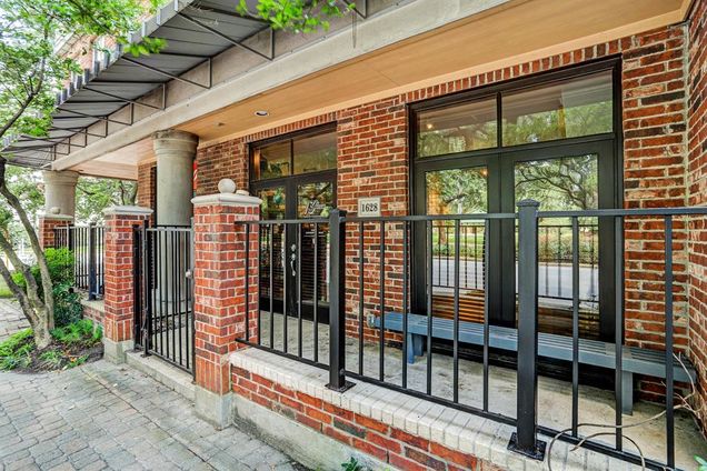 1628 Elgin Street Unit 5 Houston, TX Townhouse Sold - Photo 1 of 1. Opens carousel modal