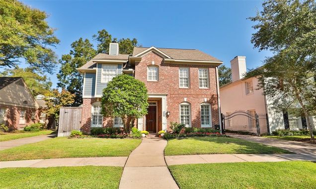 3032 Jarrard Street West University Place, TX House Sold - Photo 1 of 1. Opens carousel modal