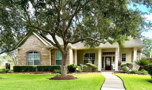 313 Le Doux Oaks League City, TX House Sold - Photo 1 of 1. Opens carousel modal