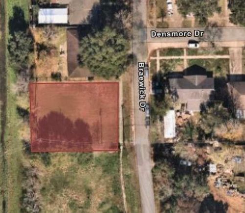 0 Braewick Drive Houston, TX Plot of land Active - Photo 1 of 6. Opens carousel modal
