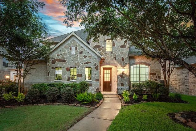 25514 Madison Falls Lane Katy, TX House Sold - Photo 1 of 1. Opens carousel modal