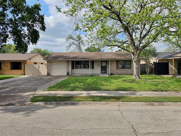 10525 Kittrell Street Houston, TX House Sold - Photo 1 of 1. Opens carousel modal