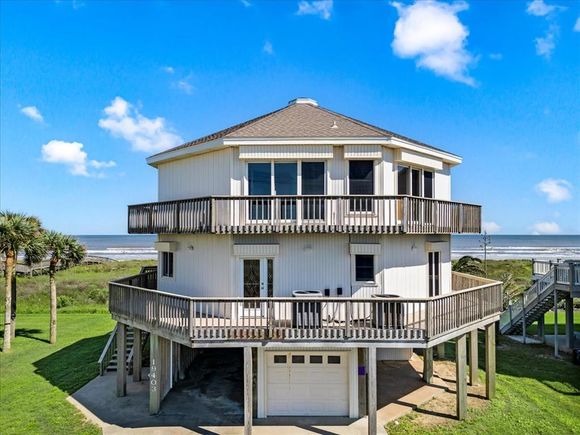 19403 Shores Drive Galveston, TX House Sold - Photo 1 of 1. Opens carousel modal