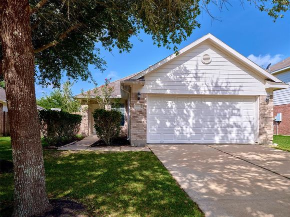 6506 Haven Forest Lane Richmond, TX House Sold - Photo 1 of 1. Opens carousel modal