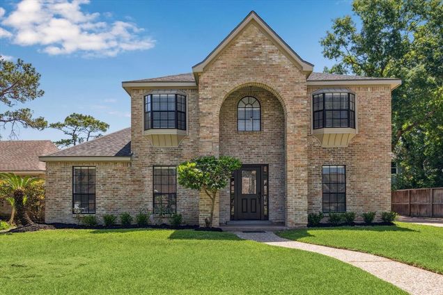 3811 Badger Forest Drive Houston, TX House Sold - Photo 1 of 1. Opens carousel modal