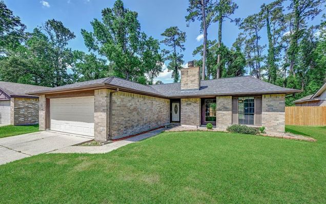 4150 Sweet Gum Trail Houston, TX House Sold - Photo 1 of 1. Opens carousel modal