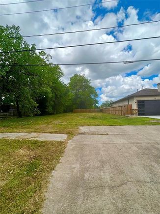 0 Minnesota Houston, TX Plot of land Sold - Photo 1 of 1. Opens carousel modal