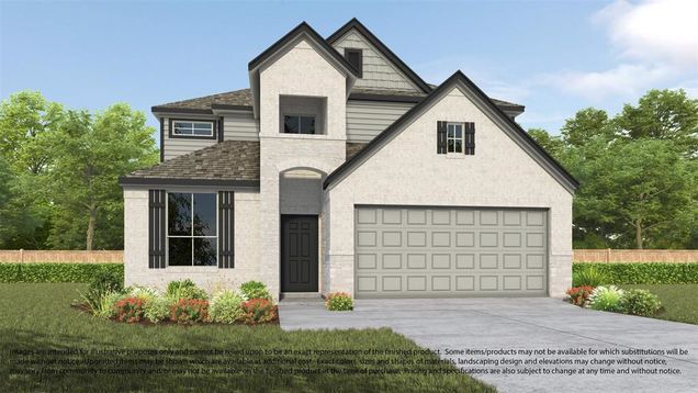 2938 Solitude Pine Lane Katy, TX House Sold - Photo 1 of 1. Opens carousel modal