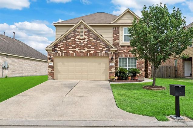 5035 Forest Hurst Drive Spring, TX House Sold - Photo 1 of 1. Opens carousel modal