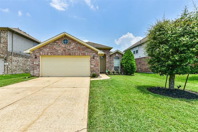 6427 Brimridge Lane Houston, TX House Sold - Photo 1 of 1. Opens carousel modal
