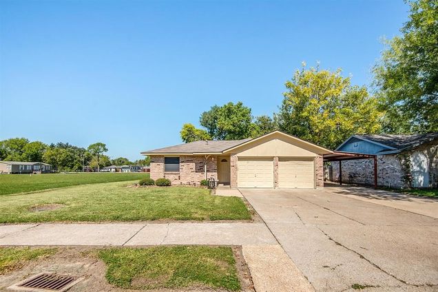 6501 Tamar Drive Pasadena, TX House Sold - Photo 1 of 1. Opens carousel modal