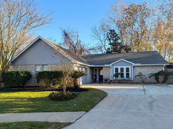 7302 Shady Vale Lane Houston, TX House Sold - Photo 1 of 1. Opens carousel modal
