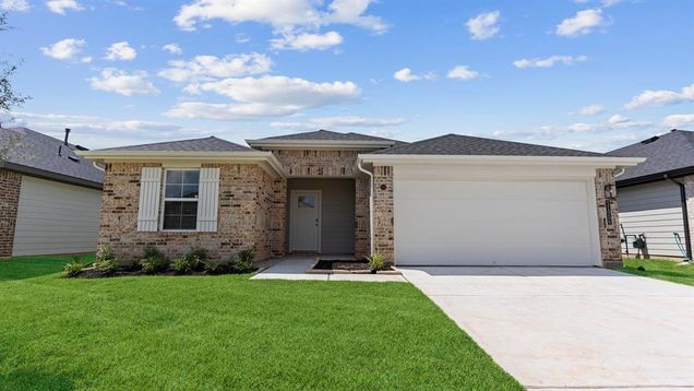 6012 Jasper Hill Drive