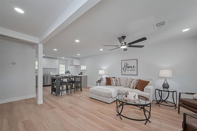 7406 Valeda Drive Deer Park, TX House Active - Photo 1 of 30. Opens carousel modal