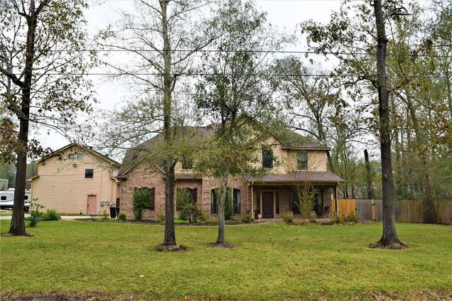 23547 Ivy Ridge Porter, TX House Sold - Photo 1 of 1. Opens carousel modal