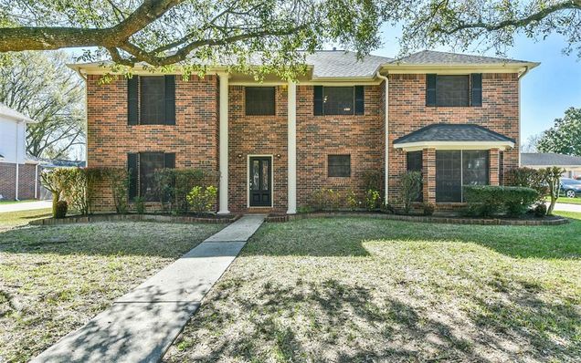405 Regency Court Friendswood, TX House Sold - Photo 1 of 1. Opens carousel modal