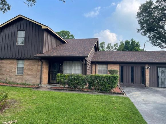 4119 Tidewater Dr Houston, TX House Sold - Photo 1 of 1. Opens carousel modal