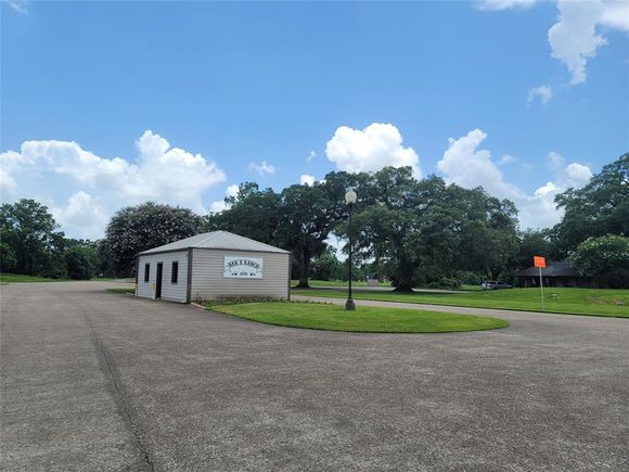 0000 Apache Trail Angleton, TX Plot of land Active - Photo 1 of 9. Opens carousel modal
