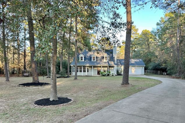 25110 Lake Park Court Magnolia, TX House Sold - Photo 1 of 1. Opens carousel modal