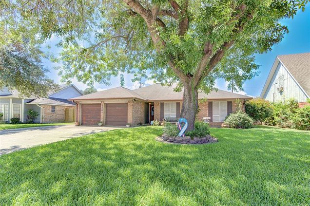 2205 28th Street N Texas City, TX House Sold - Photo 1 of 1. Opens carousel modal