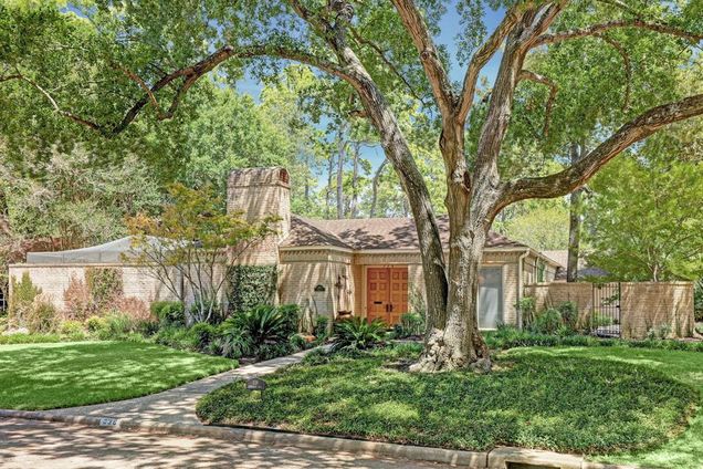 338 Tamerlaine Drive Houston, TX House Sold - Photo 1 of 1. Opens carousel modal
