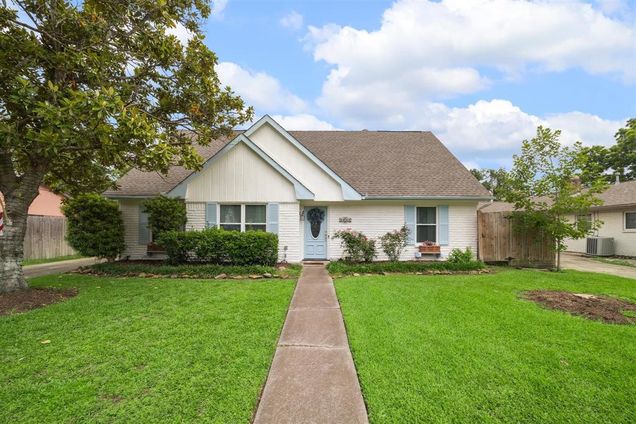 1911 Tallulah Lane Houston, TX House Sold - Photo 1 of 1. Opens carousel modal