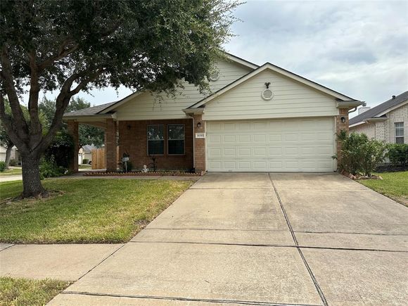 16303 Goanna Court Sugar Land, TX House Sold - Photo 1 of 1. Opens carousel modal