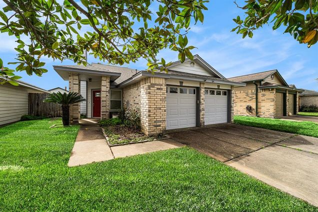 11819 Oakner Drive Tomball, TX House Sold - Photo 1 of 1. Opens carousel modal