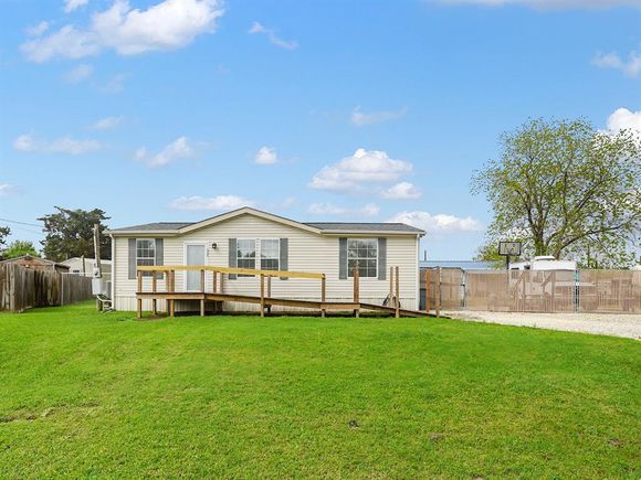 622 Golden Bend Drive