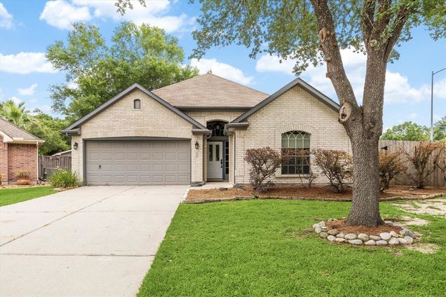 2102 Master Way Court Houston, TX House Sold - Photo 1 of 1. Opens carousel modal