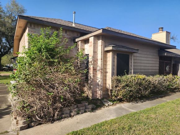 8718 Roaring Point Drive Houston, TX House Sold - Photo 1 of 1. Opens carousel modal