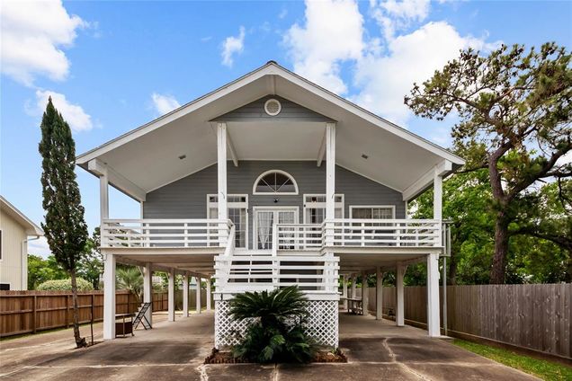 2507 Cliff Drive San Leon, TX House Sold - Photo 1 of 1. Opens carousel modal