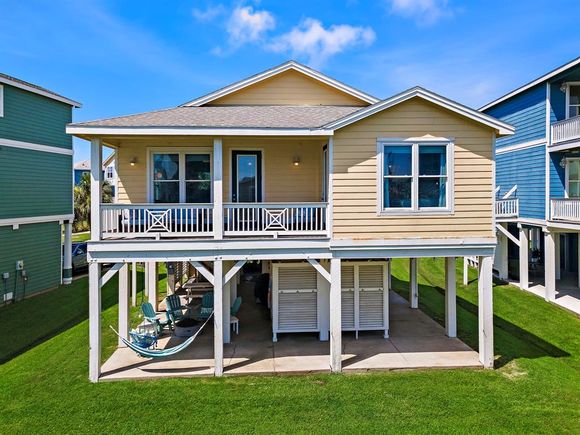 4139 King Rail Circle