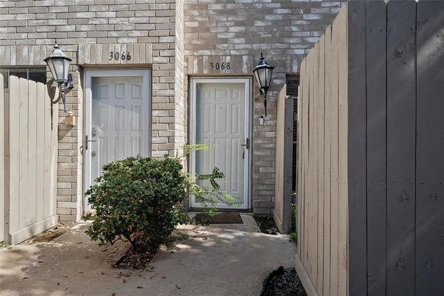 3068 Holly Hall Street Unit 3068 Houston, TX Townhouse Sold - Photo 1 of 1. Opens carousel modal