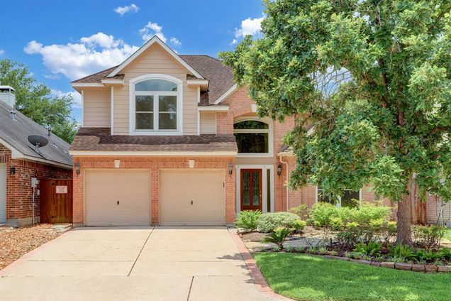 7027 Lawler Ridge Houston, TX House Sold - Photo 1 of 1. Opens carousel modal