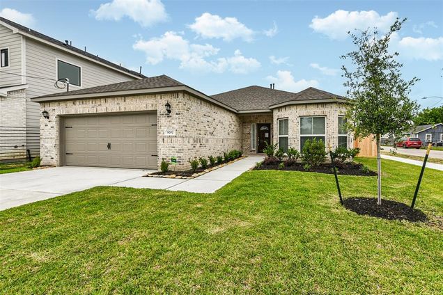 8202 Grandview Street Houston, TX House Sold - Photo 1 of 1. Opens carousel modal