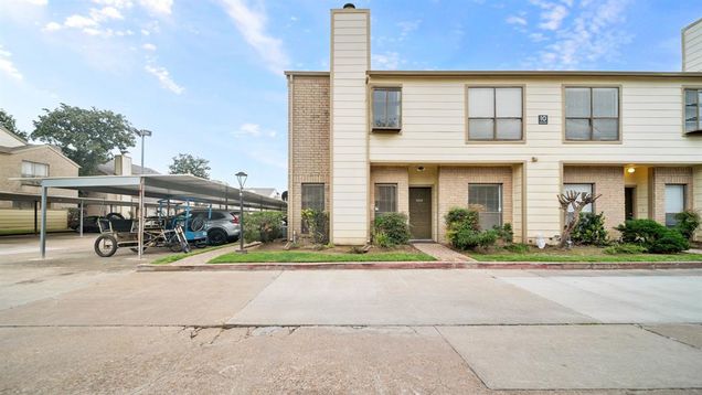 8299 Cambridge Street Unit 1004 Houston, TX Townhouse Sold - Photo 1 of 1. Opens carousel modal
